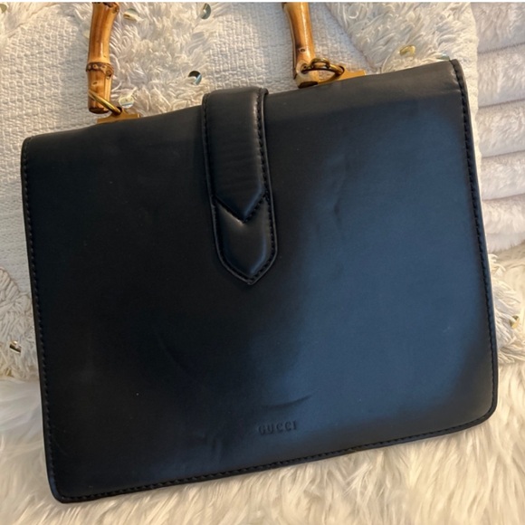 Vintage Gucci Dionysus Purse - Picture 4 of 6